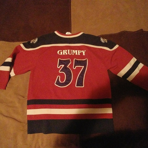 Disney Grumpy Jersey - Picture 3 of 4